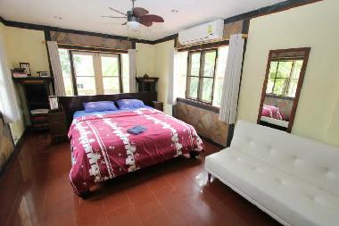 Maison de vacances /en/au Chalong Beach (Phuket)ou appartement ou maison de vacances