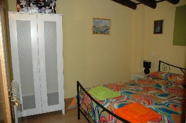 Appartement de vacances �/en/au Toledo (Toledo)ou appartement ou maison de vacances