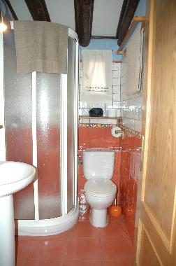 Appartement de vacances �/en/au Toledo (Toledo)ou appartement ou maison de vacances