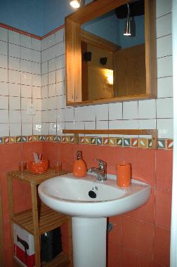 Appartement de vacances �/en/au Toledo (Toledo)ou appartement ou maison de vacances