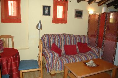 Appartement de vacances �/en/au Toledo (Toledo)ou appartement ou maison de vacances