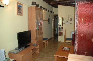 Appartement de vacances �/en/au Toledo (Toledo)ou appartement ou maison de vacances