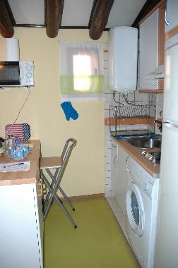 Appartement de vacances �/en/au Toledo (Toledo)ou appartement ou maison de vacances
