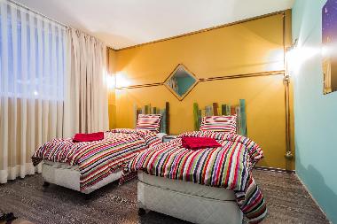 Appartement de vacances /en/au istanbul (Istanbul)ou appartement ou maison de vacances