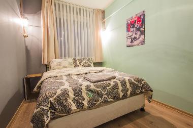 Appartement de vacances /en/au istanbul (Istanbul)ou appartement ou maison de vacances