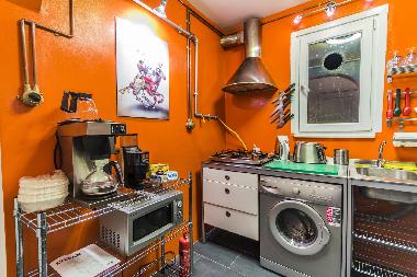 Appartement de vacances /en/au istanbul (Istanbul)ou appartement ou maison de vacances