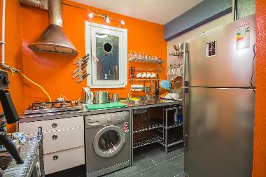 Appartement de vacances /en/au istanbul (Istanbul)ou appartement ou maison de vacances