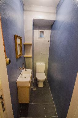 Appartement de vacances /en/au istanbul (Istanbul)ou appartement ou maison de vacances