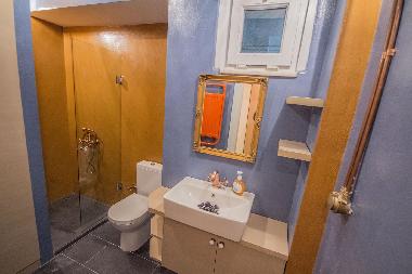 Appartement de vacances /en/au istanbul (Istanbul)ou appartement ou maison de vacances