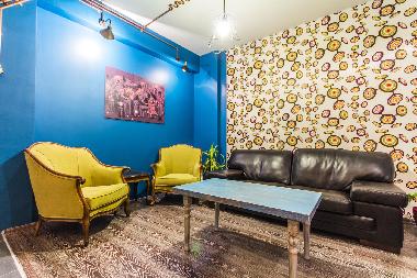 Appartement de vacances /en/au istanbul (Istanbul)ou appartement ou maison de vacances