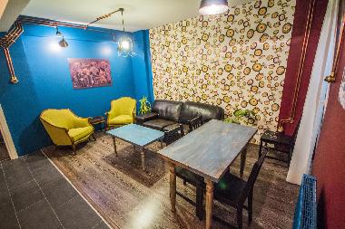 Appartement de vacances /en/au istanbul (Istanbul)ou appartement ou maison de vacances