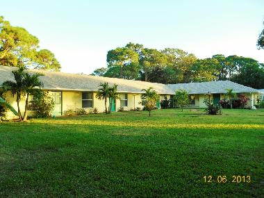 Appartement de vacances �/en/au Sarasota (Florida)ou appartement ou maison de vacances