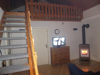 Maison de vacances �/en/au 93499 Zandt Cham (Oberpfalz)ou appartement ou maison de vacances