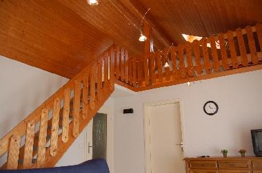 Maison de vacances �/en/au 93499 Zandt Cham (Oberpfalz)ou appartement ou maison de vacances