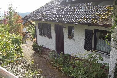 Maison de vacances �/en/au 93499 Zandt Cham (Oberpfalz)ou appartement ou maison de vacances