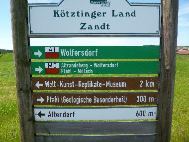 Maison de vacances �/en/au 93499 Zandt Cham (Oberpfalz)ou appartement ou maison de vacances