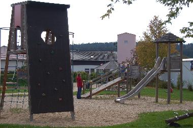 Maison de vacances �/en/au 93499 Zandt Cham (Oberpfalz)ou appartement ou maison de vacances