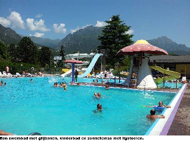 Chalet �/en/au Porlezza (Como)ou appartement ou maison de vacances