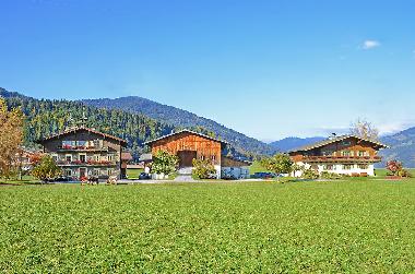 Appartement de vacances �/en/au Flachau (Pinzgau-Pongau)ou appartement ou maison de vacances