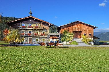 Appartement de vacances �/en/au Flachau (Pinzgau-Pongau)ou appartement ou maison de vacances