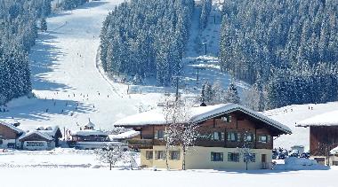 Appartement de vacances �/en/au Flachau (Pinzgau-Pongau)ou appartement ou maison de vacances