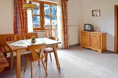 Appartement de vacances �/en/au Flachau (Pinzgau-Pongau)ou appartement ou maison de vacances