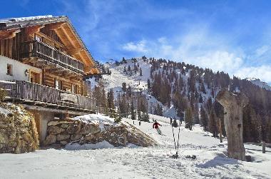 Chalet /en/au Flachauwinkl (Pinzgau-Pongau)ou appartement ou maison de vacances