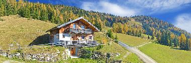 Chalet /en/au Flachauwinkl (Pinzgau-Pongau)ou appartement ou maison de vacances