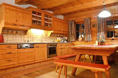 Chalet /en/au Flachauwinkl (Pinzgau-Pongau)ou appartement ou maison de vacances