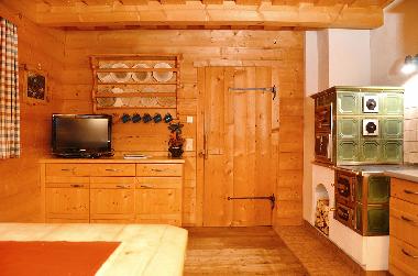 Chalet /en/au Flachauwinkl (Pinzgau-Pongau)ou appartement ou maison de vacances