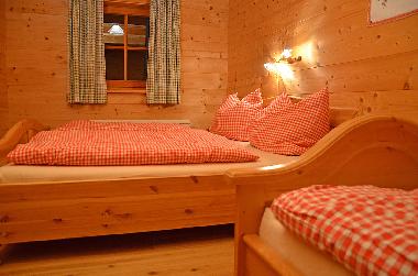 Chalet /en/au Flachauwinkl (Pinzgau-Pongau)ou appartement ou maison de vacances