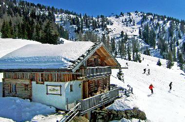 Chalet /en/au Flachauwinkl (Pinzgau-Pongau)ou appartement ou maison de vacances