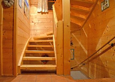 Chalet /en/au Flachauwinkl (Pinzgau-Pongau)ou appartement ou maison de vacances