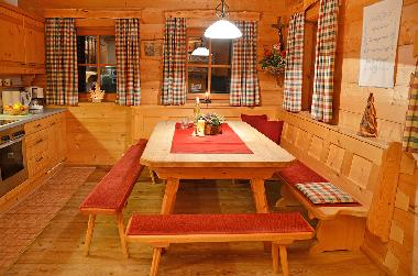 Chalet /en/au Flachauwinkl (Pinzgau-Pongau)ou appartement ou maison de vacances