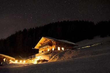 Chalet /en/au Flachauwinkl (Pinzgau-Pongau)ou appartement ou maison de vacances