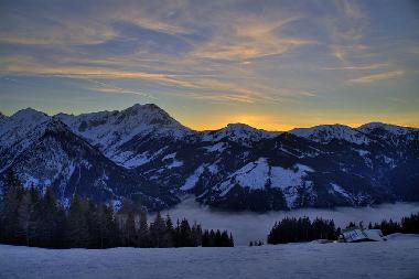 Chalet /en/au Flachauwinkl (Pinzgau-Pongau)ou appartement ou maison de vacances