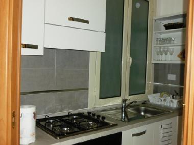 Appartement de vacances /en/au Roma (Rome)ou appartement ou maison de vacances