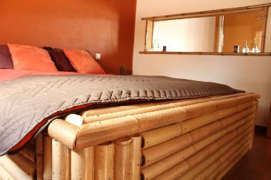 Appartement de vacances �/en/au Odeceixe (Algarve)ou appartement ou maison de vacances