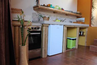 Appartement de vacances �/en/au Odeceixe (Algarve)ou appartement ou maison de vacances