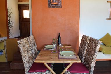 Appartement de vacances �/en/au Odeceixe (Algarve)ou appartement ou maison de vacances