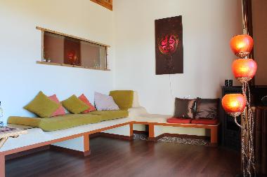 Appartement de vacances �/en/au Odeceixe (Algarve)ou appartement ou maison de vacances