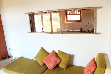 Appartement de vacances �/en/au Odeceixe (Algarve)ou appartement ou maison de vacances