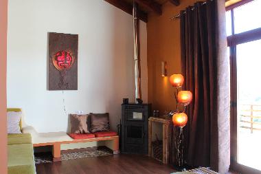 Appartement de vacances �/en/au Odeceixe (Algarve)ou appartement ou maison de vacances