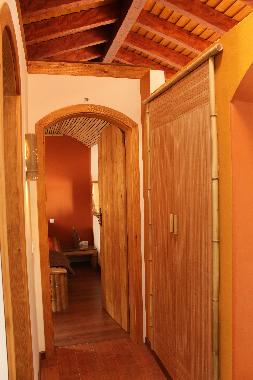 Appartement de vacances �/en/au Odeceixe (Algarve)ou appartement ou maison de vacances