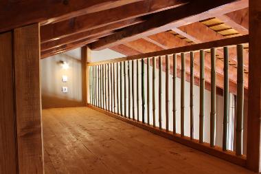 Appartement de vacances �/en/au Odeceixe (Algarve)ou appartement ou maison de vacances