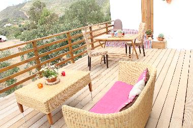 Appartement de vacances �/en/au Odeceixe (Algarve)ou appartement ou maison de vacances