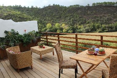 Appartement de vacances �/en/au Odeceixe (Algarve)ou appartement ou maison de vacances