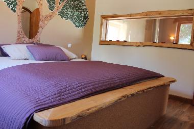 Appartement de vacances /en/au Odeceixe (Algarve)ou appartement ou maison de vacances