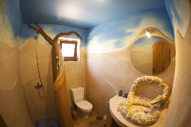 Appartement de vacances /en/au Odeceixe (Algarve)ou appartement ou maison de vacances