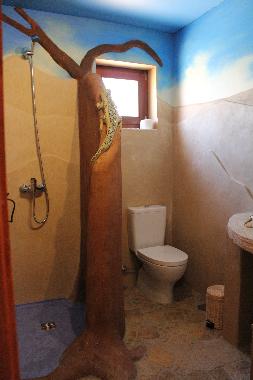 Appartement de vacances /en/au Odeceixe (Algarve)ou appartement ou maison de vacances